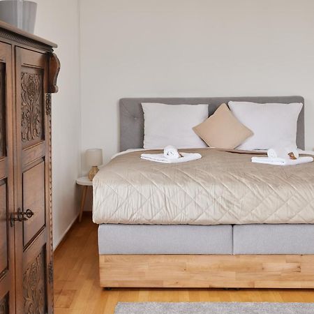 Idee Living: Design-Apartment- Netflix - 6 Pers Mannheim Exterior photo